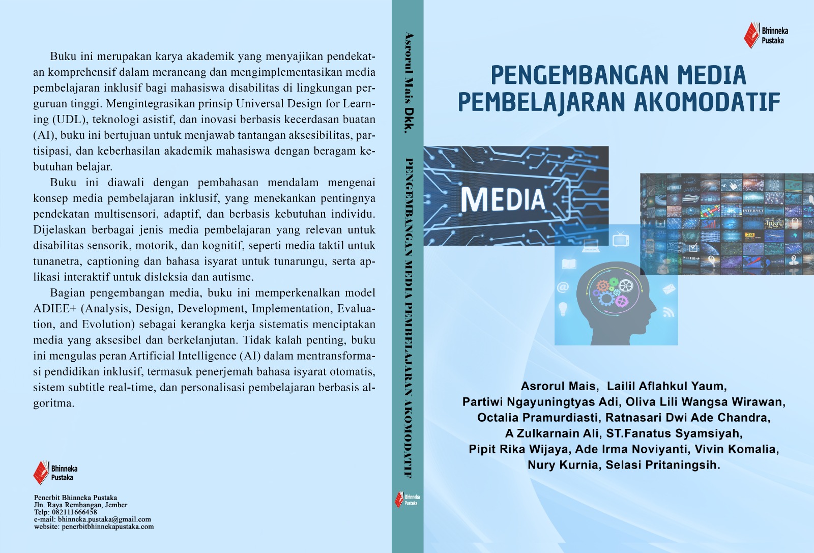 PENGEMBANGAN MEDIA PEMBELAJARAN AKOMODATIF