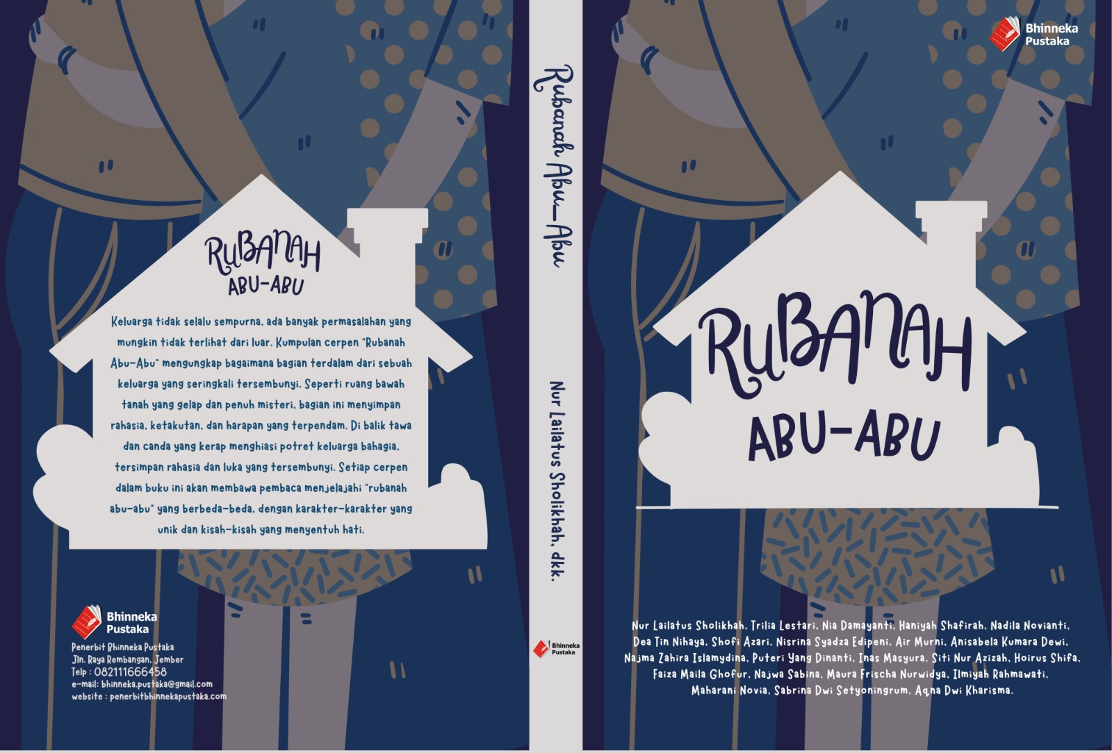 Rubanah Abu-Abu