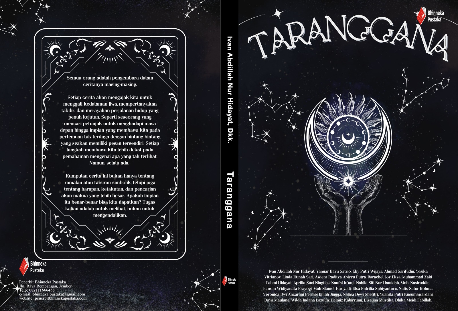 Taranggana